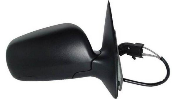 Espejo Completo Derecho Skoda Fabia año 1998 a 2007