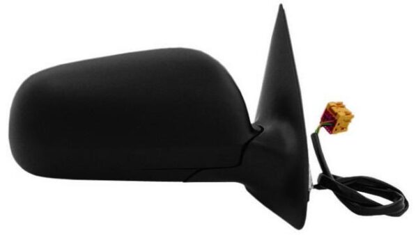 Espejo Completo Derecho Skoda Fabia año 2007 a 2014
