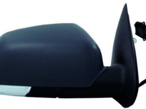 Espejo Completo Derecho Skoda Octavia año 2004 a 2009