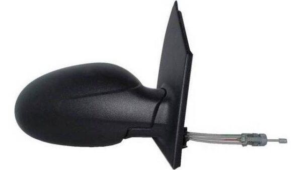 Espejo Completo Derecho Smart ForTwo año 2004 a 2007