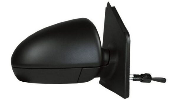 Espejo Completo Derecho Smart ForTwo año 2007 a 2019