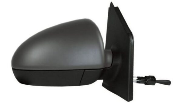 Espejo Completo Derecho Smart ForTwo año 2007 a 2019