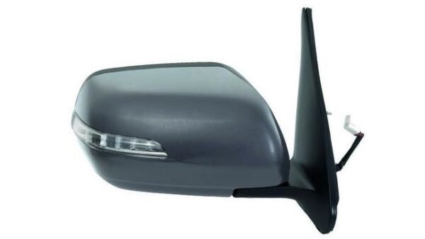 Espejo Completo Derecho Suzuki Grand Vitara año 2006 a 2009