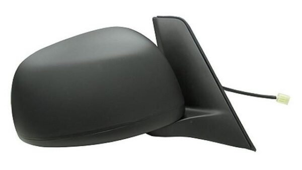 Espejo Completo Derecho Suzuki SX4 año 2006 a 2019
