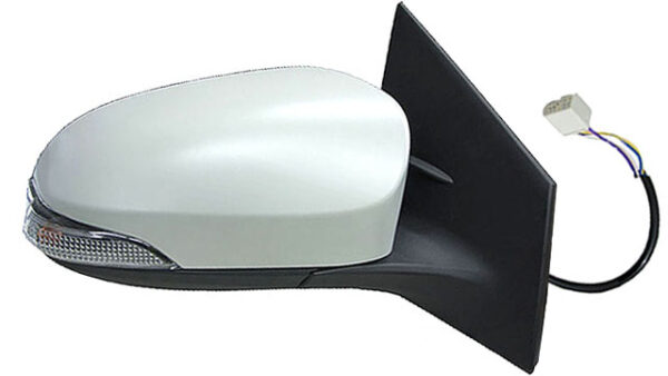 Espejo Completo Derecho Toyota Auris (2012-2020)