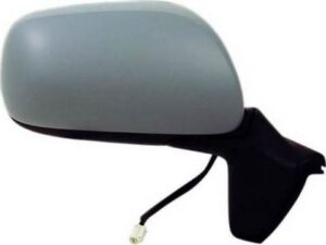 Espejo Completo Derecho Toyota Auris año 2007 a 2012