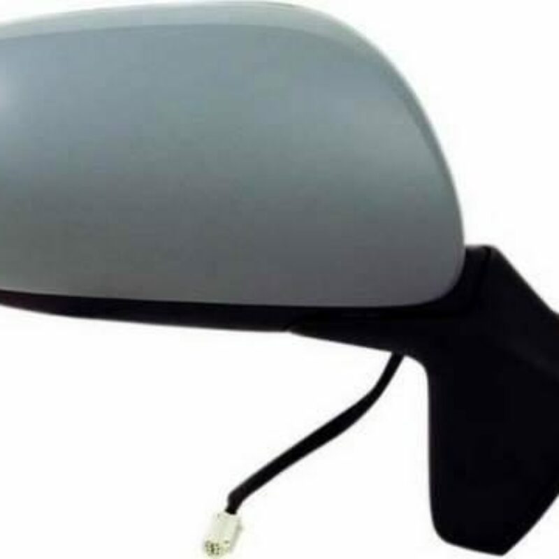 Espejo Completo Derecho Toyota Auris año 2007 a 2012