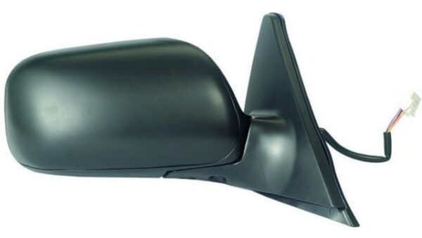 Espejo Completo Derecho Toyota Avensis / Corona año 1997 a 2003