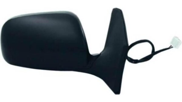 Espejo Completo Derecho Toyota Avensis año 2003 a 2006