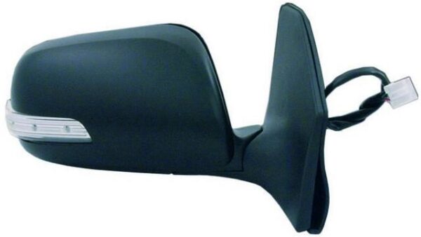 Espejo Completo Derecho Toyota Avensis año 2003 a 2006