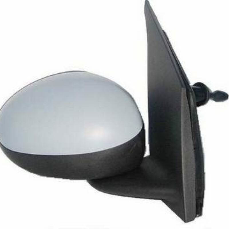 Espejo Completo Derecho Toyota Aygo año 2005 a 2014