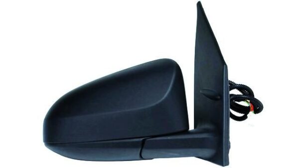 Espejo Completo Derecho Toyota Aygo año 2014 a 2019