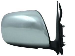 Espejo Completo Derecho Toyota Hilux año 2004 a 2008