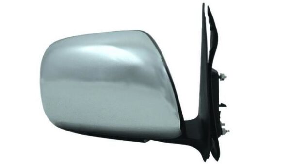 Espejo Completo Derecho Toyota Hilux año 2004 a 2008