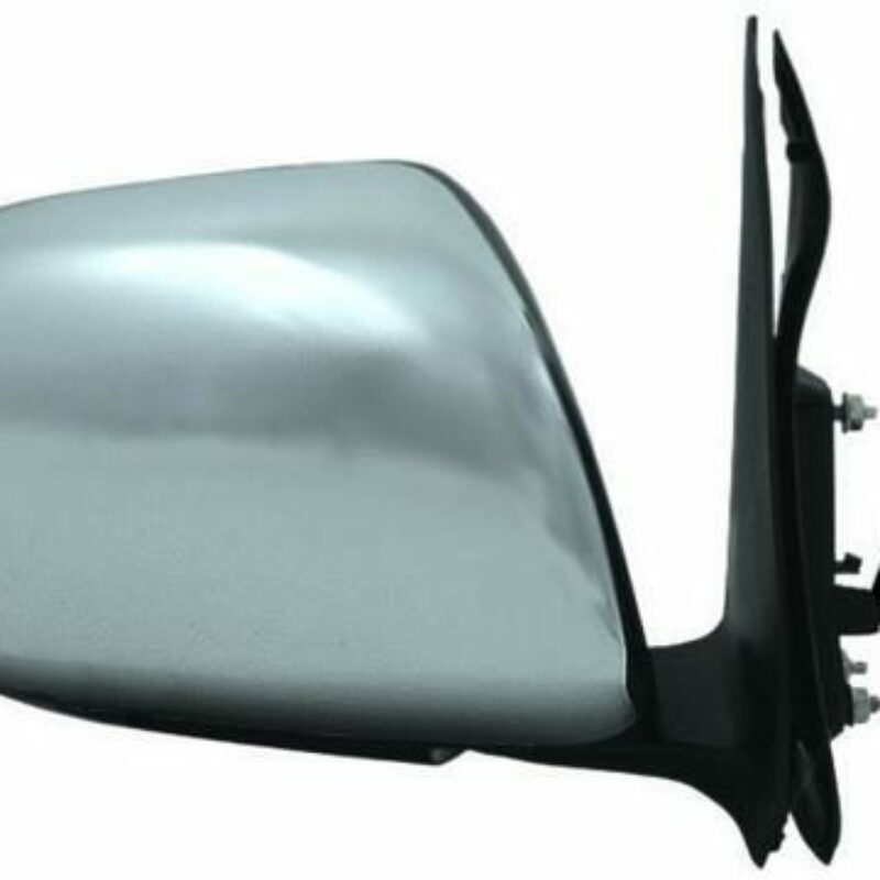 Espejo Completo Derecho Toyota Hilux año 2004 a 2008