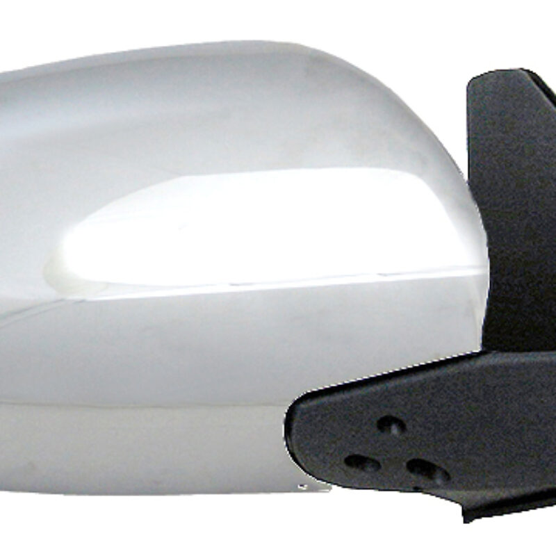 Espejo Completo Derecho Toyota Land Cruiser (2002-2010)