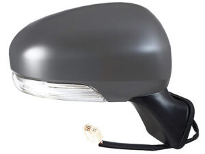 Espejo Completo Derecho Toyota Prius Plus (2011-2020)