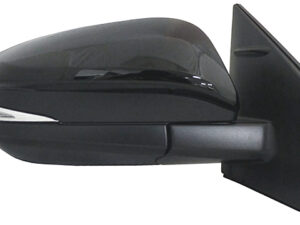 Espejo Completo Derecho Toyota RAV4 (2012-2020)
