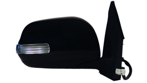 Espejo Completo Derecho Toyota RAV4 año 2006 a 2010