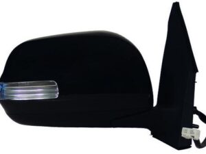 Espejo Completo Derecho Toyota RAV4 año 2006 a 2010