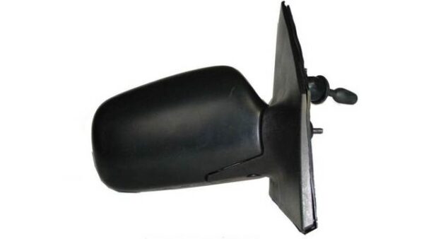 Espejo Completo Derecho Toyota Yaris año 1999 a 2003
