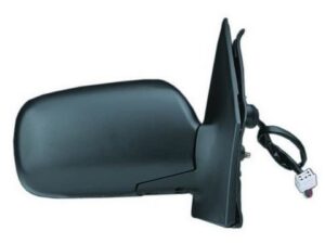 Espejo Completo Derecho Toyota Yaris año 1999 a 2003