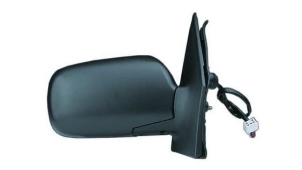 Espejo Completo Derecho Toyota Yaris año 1999 a 2003