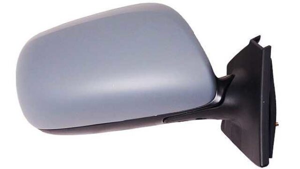 Espejo Completo Derecho Toyota Yaris año 2006 a 2010