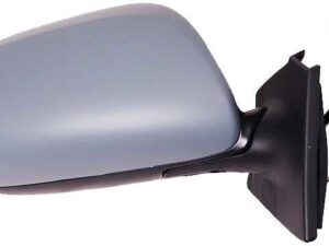 Espejo Completo Derecho Toyota Yaris año 2006 a 2010