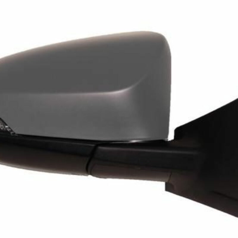 Espejo Completo Derecho Toyota Yaris año 2010 a 2019