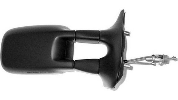 Espejo Completo Derecho Volkswagen Caddy año 1996 a 2004