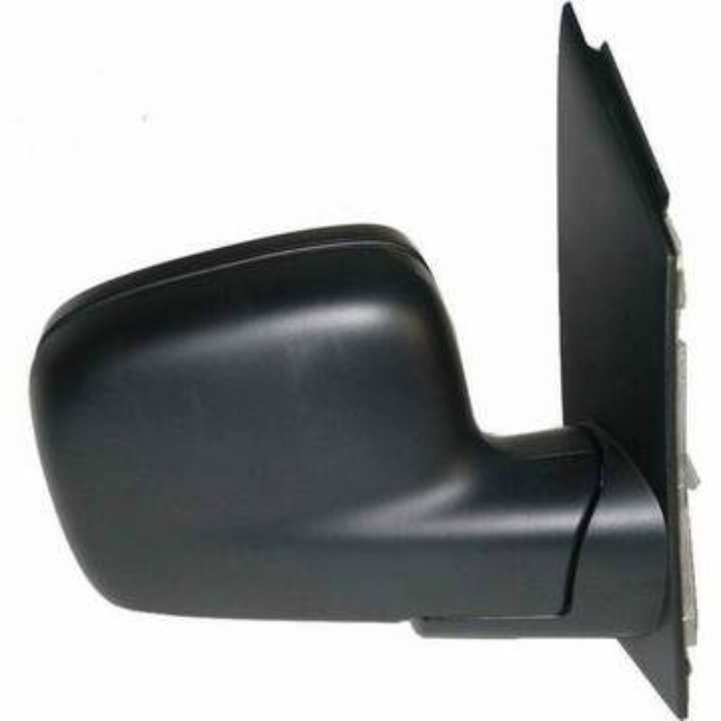 Espejo Completo Derecho Volkswagen Caddy año 2004 a 2010