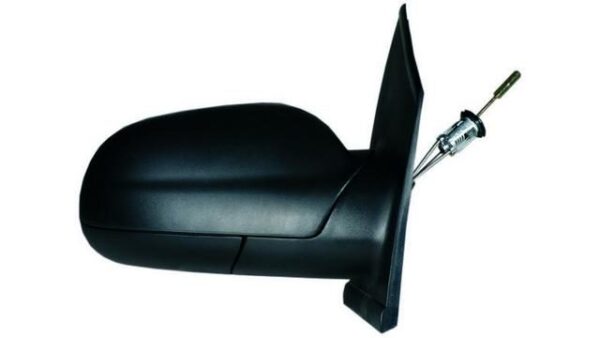 Espejo Completo Derecho Volkswagen Fox año 2005 a 2010