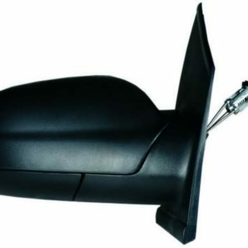 Espejo Completo Derecho Volkswagen Fox año 2005 a 2010