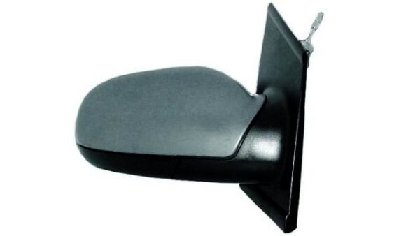 Espejo Completo Derecho Volkswagen Fox año 2005 a 2010
