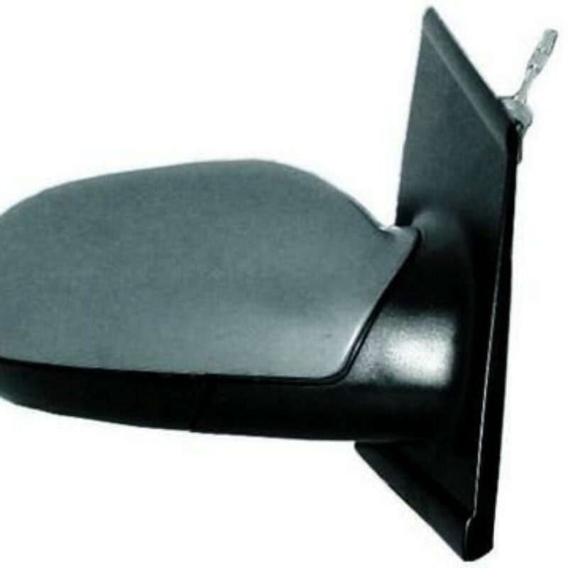 Espejo Completo Derecho Volkswagen Fox año 2005 a 2010
