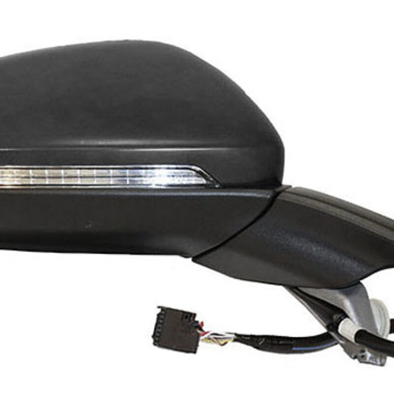 Espejo Completo Derecho Volkswagen Golf VII (2012-17)