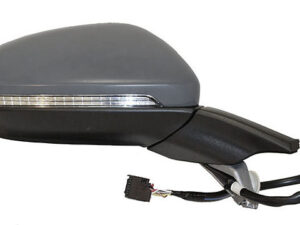 Espejo Completo Derecho Volkswagen Golf VII (2012-17)