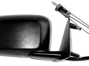 Espejo Completo Derecho Volkswagen Golf II año 1987 a 1991