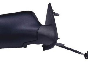 Espejo Completo Derecho Volkswagen Golf III año 1991 a 1997