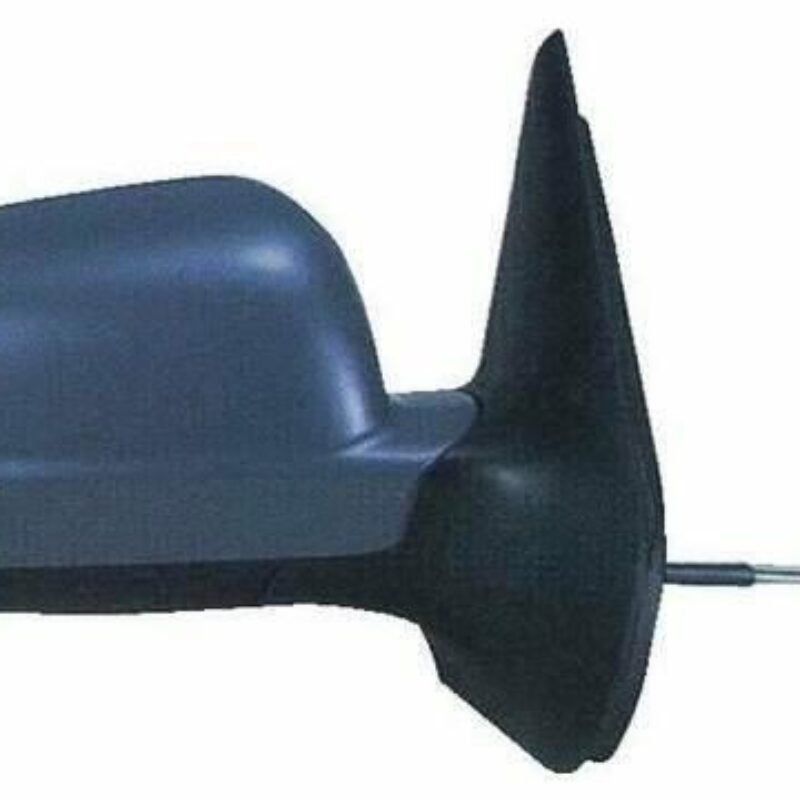 Espejo Completo Derecho Volkswagen Golf IV año 1998 a 2003