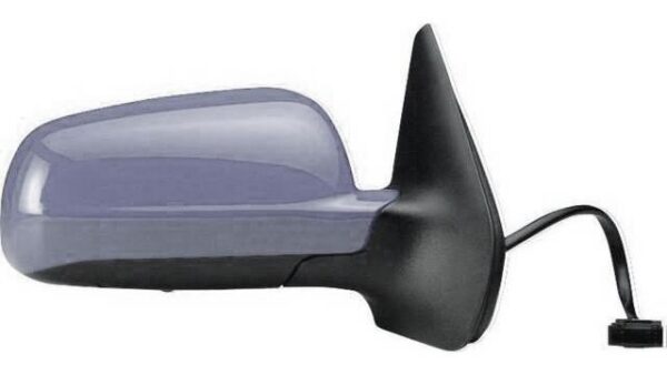 Espejo Completo Derecho Volkswagen Golf IV año 1998 a 2003