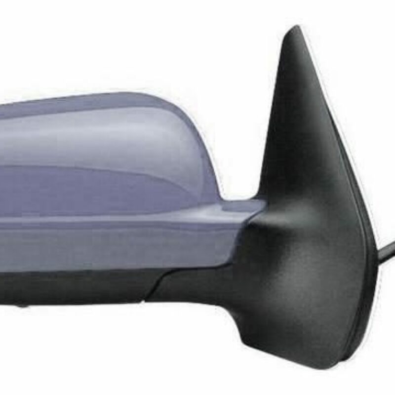 Espejo Completo Derecho Volkswagen Golf IV año 1998 a 2003