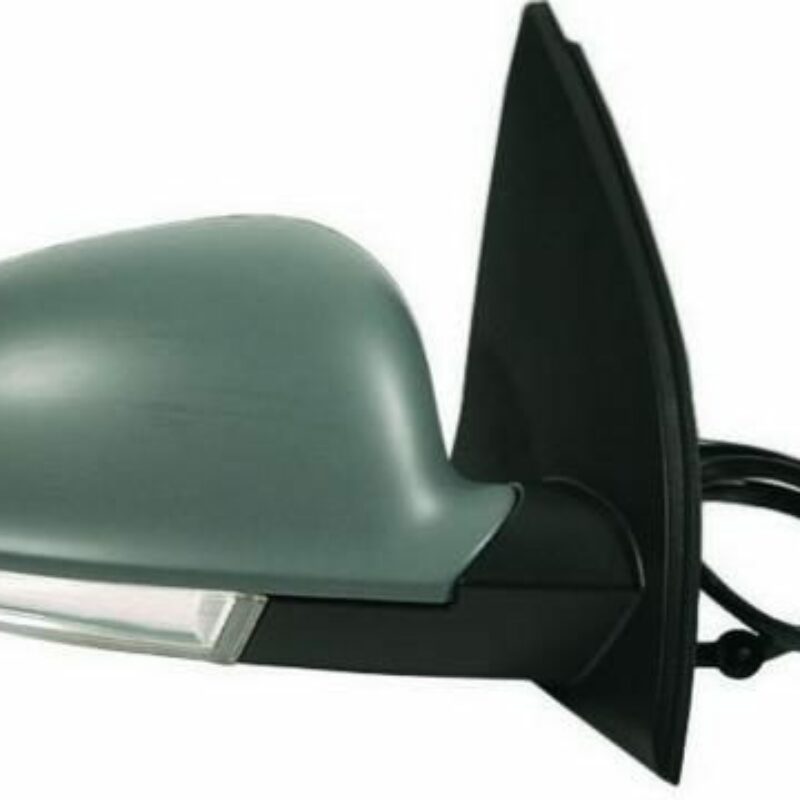Espejo Completo Derecho Volkswagen Jetta año 2005 a 2010