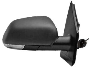 Espejo Completo Derecho Volkswagen Polo (2005-2009)