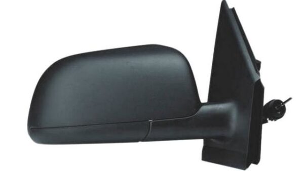 Espejo Completo Derecho Volkswagen Polo año 2002 a 2005
