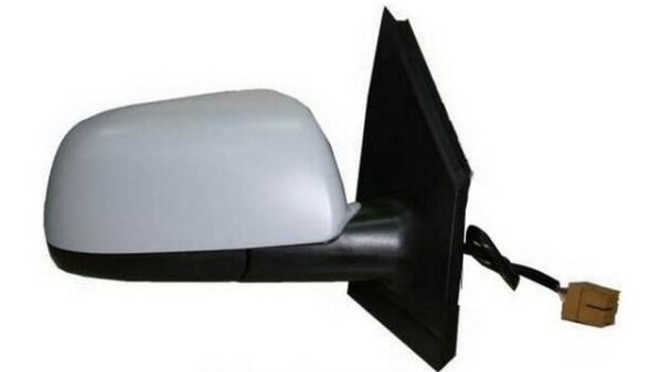 Espejo Completo Derecho Volkswagen Polo año 2002 a 2005