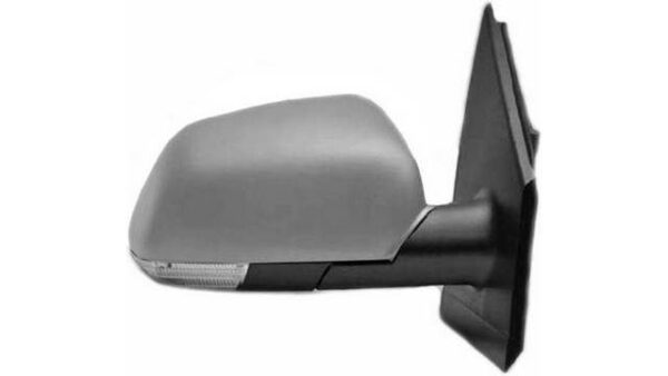 Espejo Completo Derecho Volkswagen Polo año 2005 a 2009