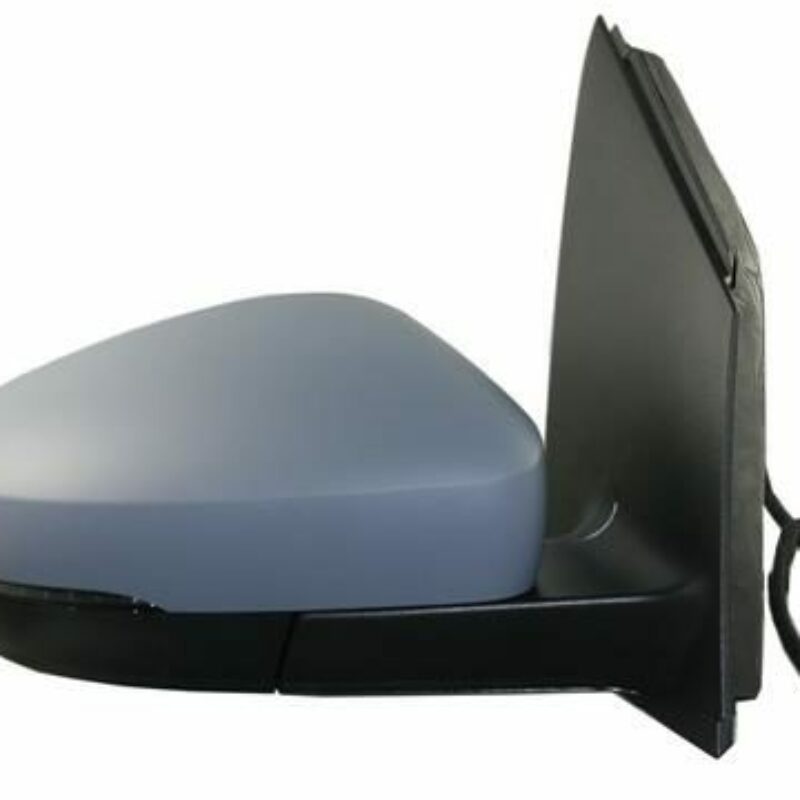 Espejo Completo Derecho Volkswagen Polo año 2009 a 2019