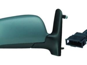 Espejo Completo Derecho Volkswagen Sharan año 2001 a 2004